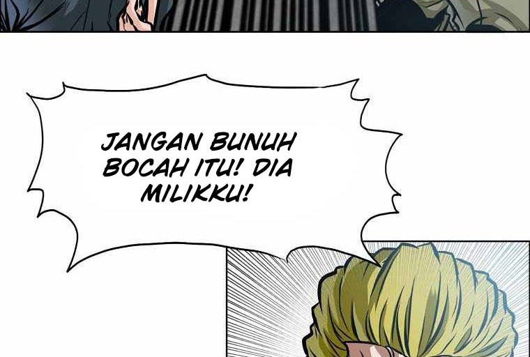 Boss in School chapter 211 halaman 15