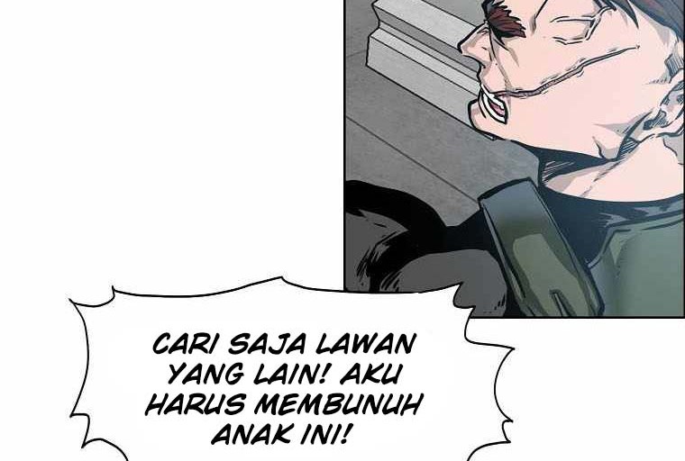 Boss in School chapter 211 halaman 19