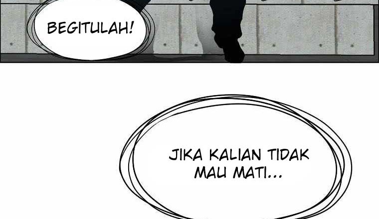 Boss in School chapter 211 halaman 27