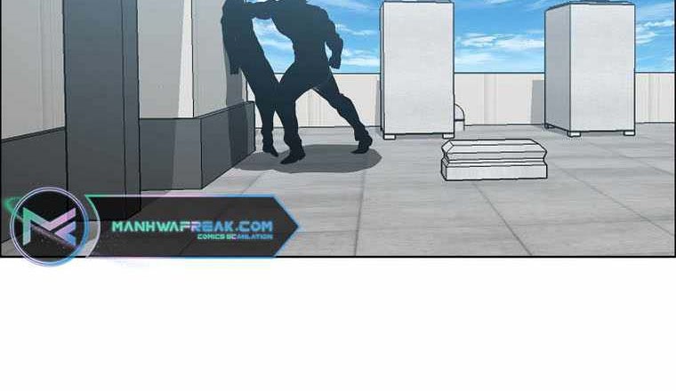 Boss in School chapter 211 halaman 31