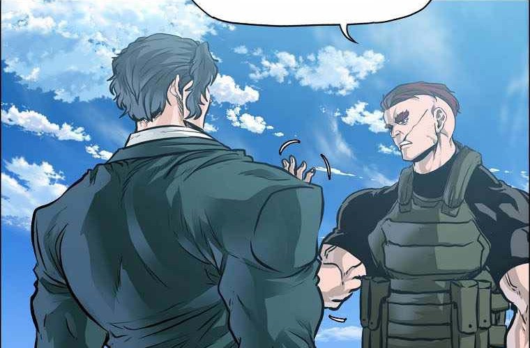 Boss in School chapter 211 halaman 43