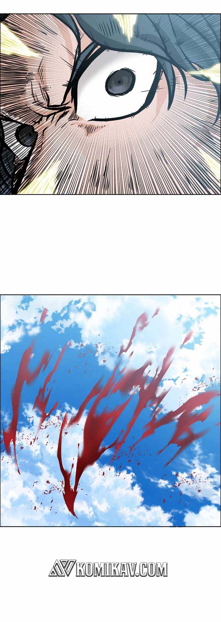 Boss in School chapter 213 halaman 4