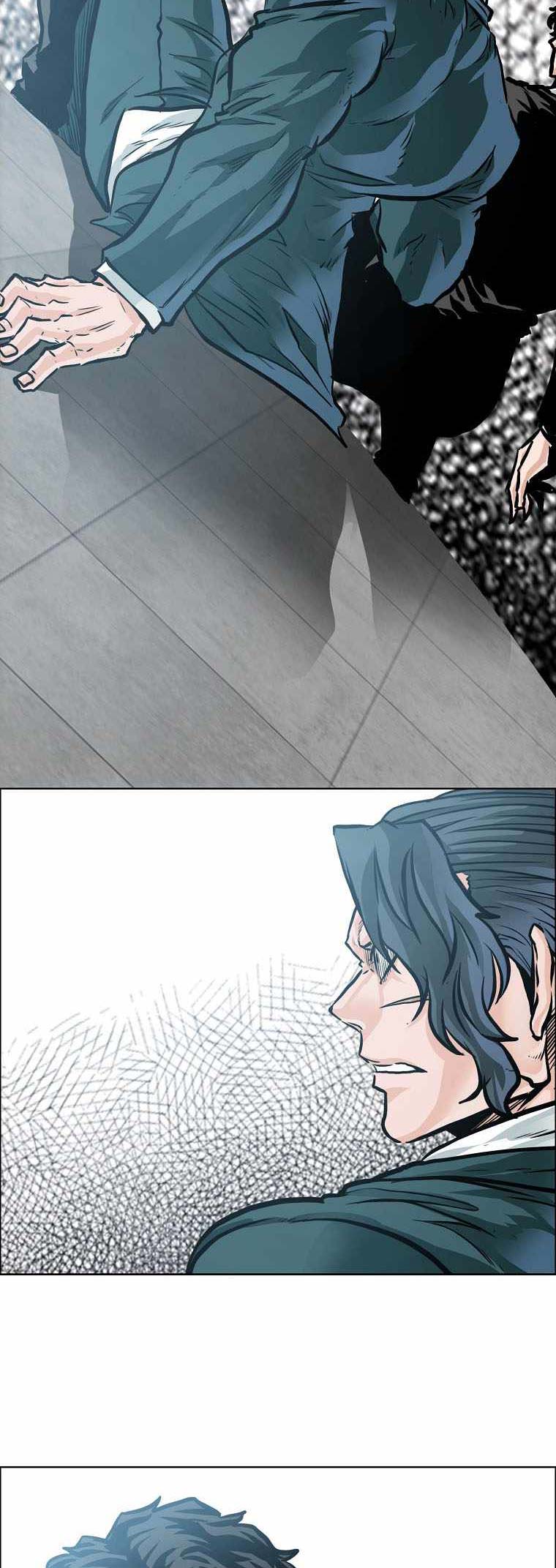 Boss in School chapter 213 halaman 13