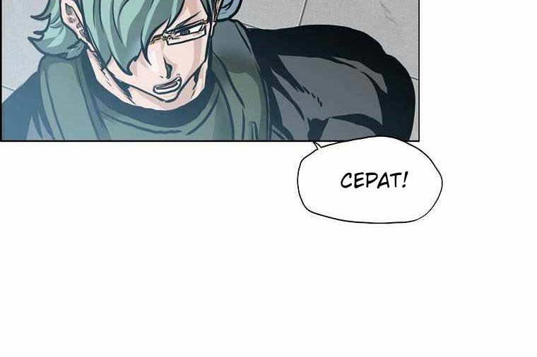 Boss in School chapter 214 halaman 3