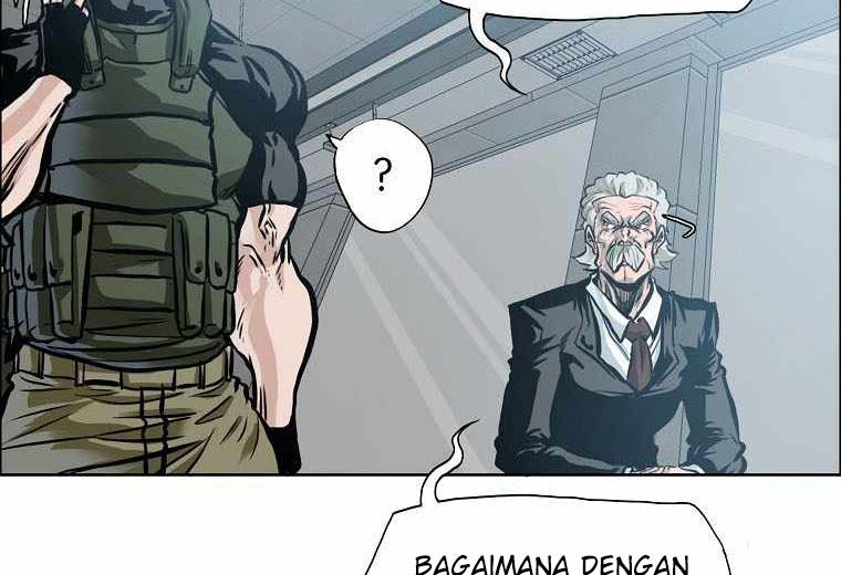 Boss in School chapter 214 halaman 19