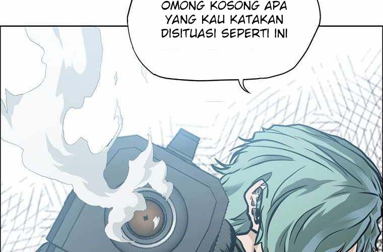 Boss in School chapter 214 halaman 25