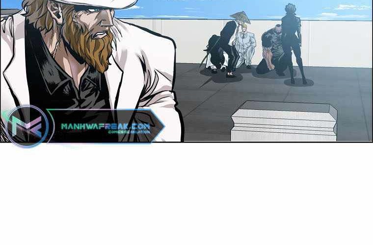 Boss in School chapter 214 halaman 31