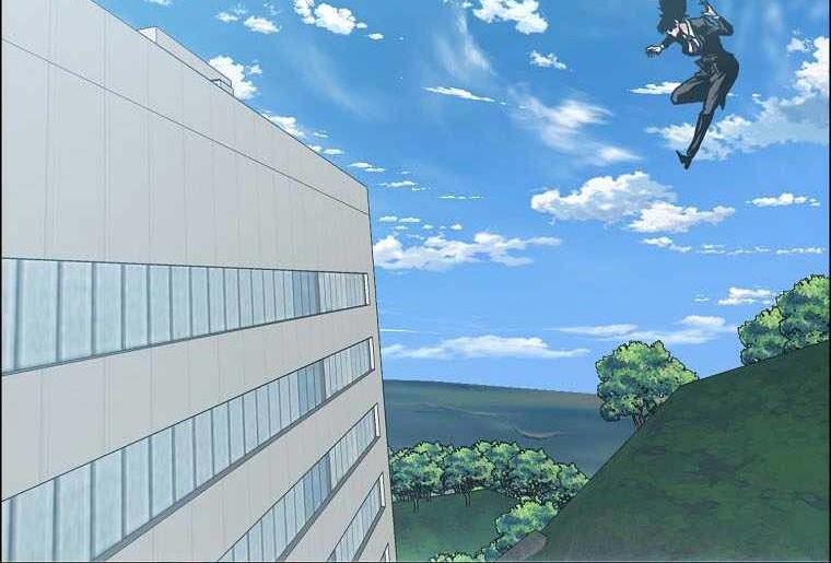 Boss in School chapter 214 halaman 51