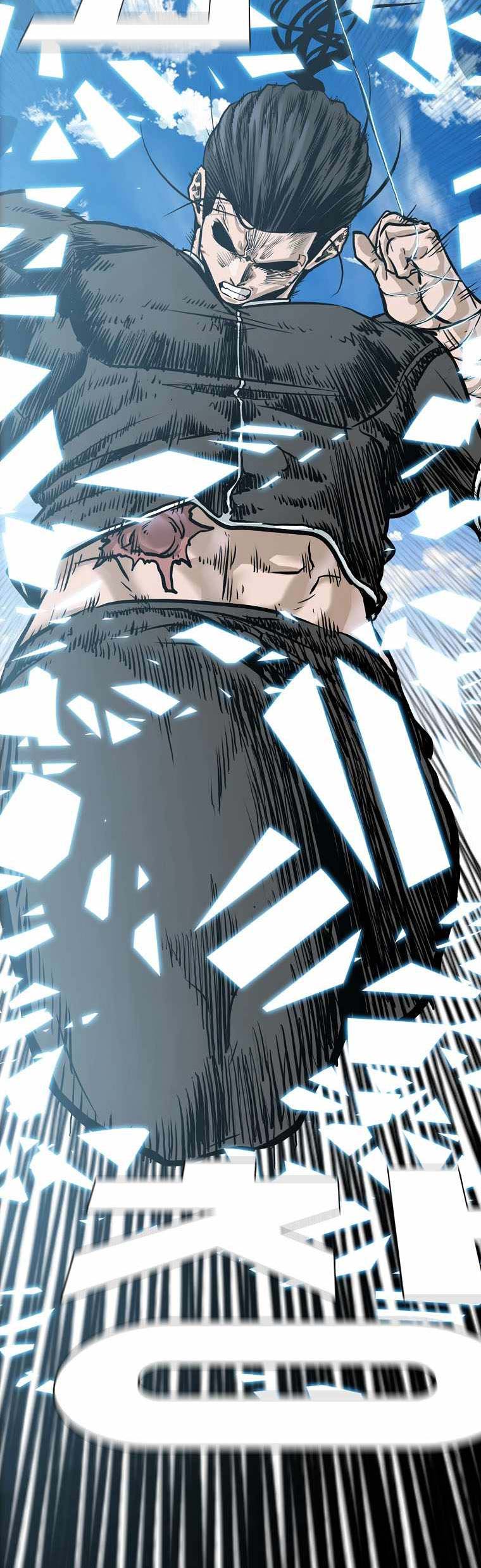 Boss in School chapter 214 halaman 55