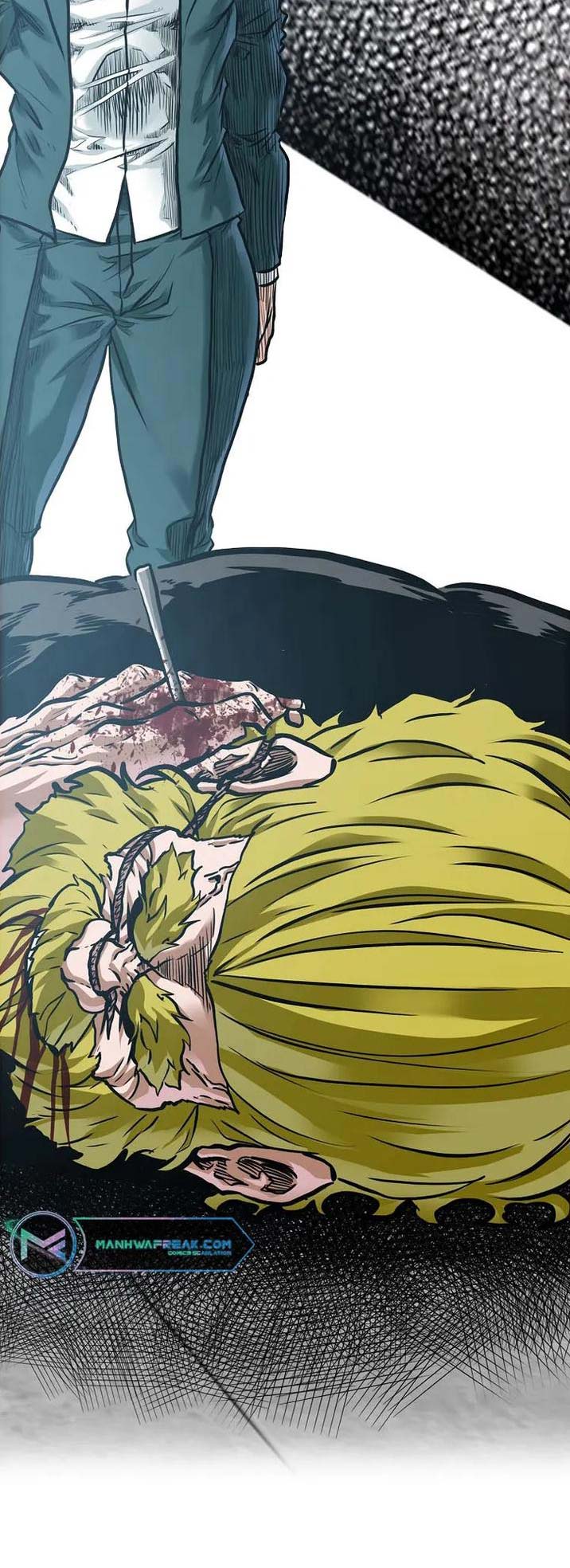 Boss in School chapter 215 halaman 8