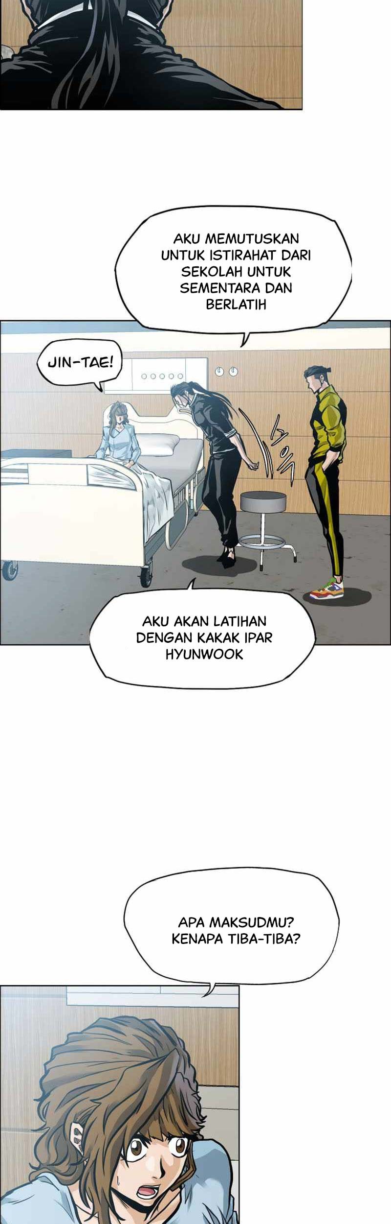 Boss in School Bab 216 halaman 44