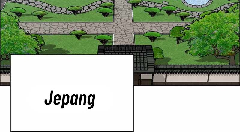 Boss in School chapter 217 halaman 11