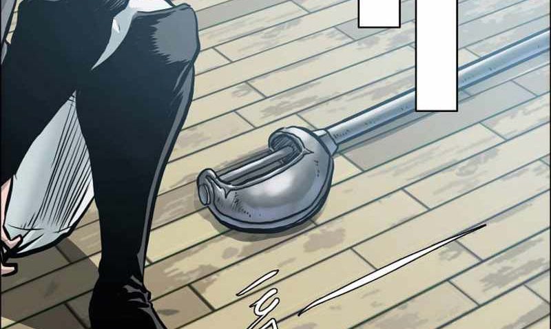 Boss in School chapter 217 halaman 15