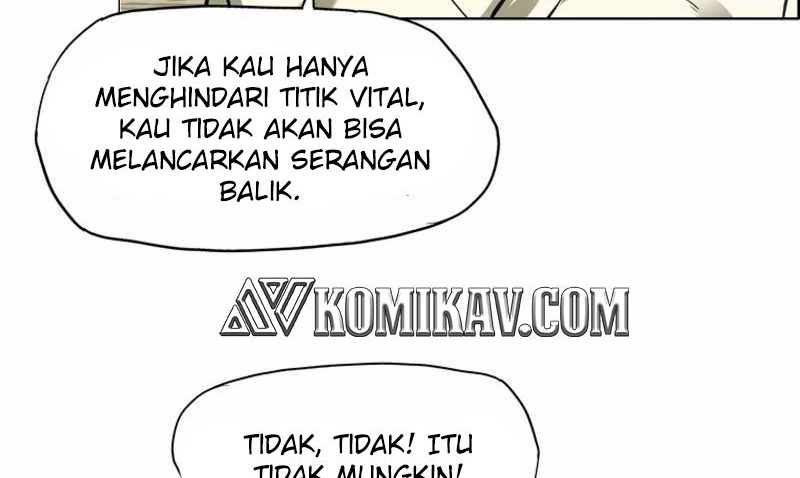 Boss in School chapter 217 halaman 17