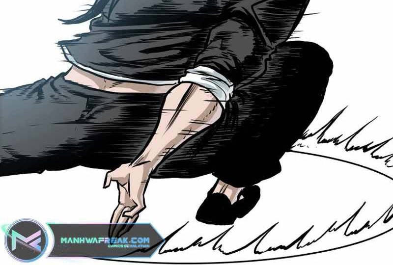 Boss in School chapter 217 halaman 31