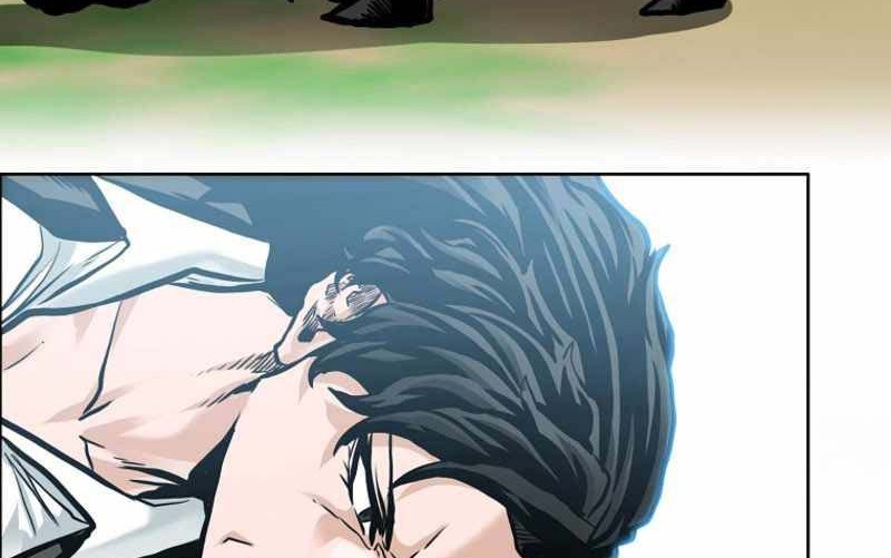 Boss in School chapter 217 halaman 33