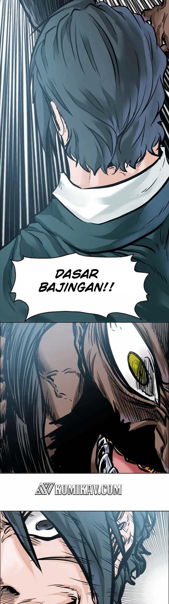Boss in School Bab 219 halaman 58