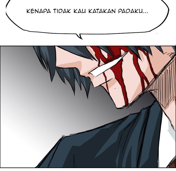 Boss in School Bab 22 halaman 57