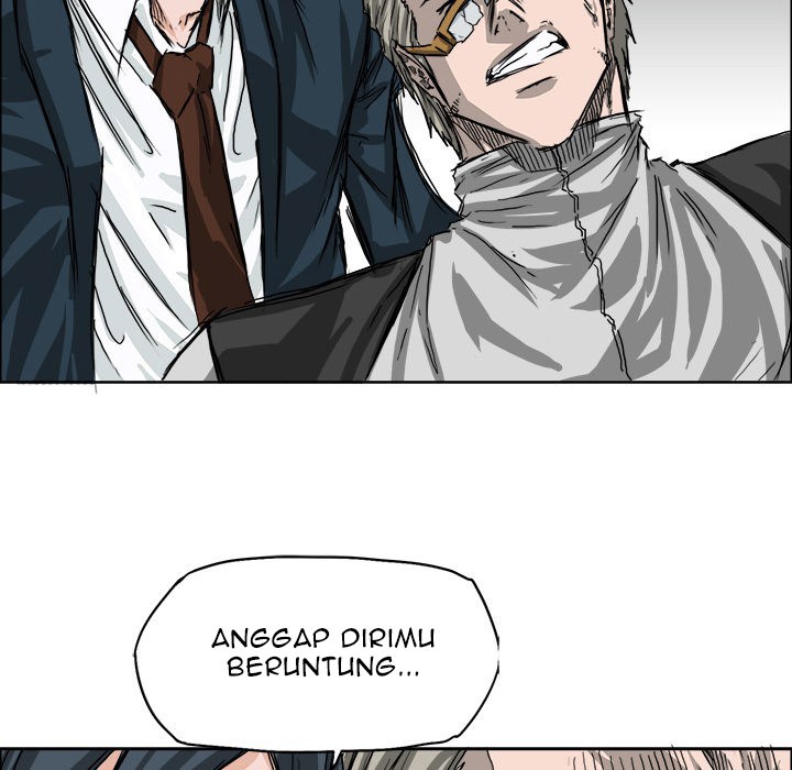 Boss in School Bab 22 halaman 88