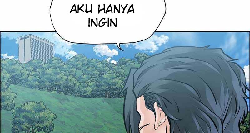 Boss in School chapter 221 halaman 13