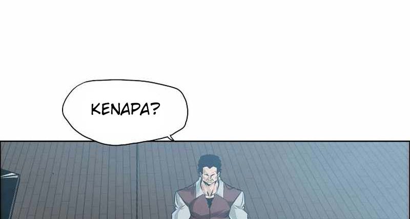 Boss in School chapter 221 halaman 19