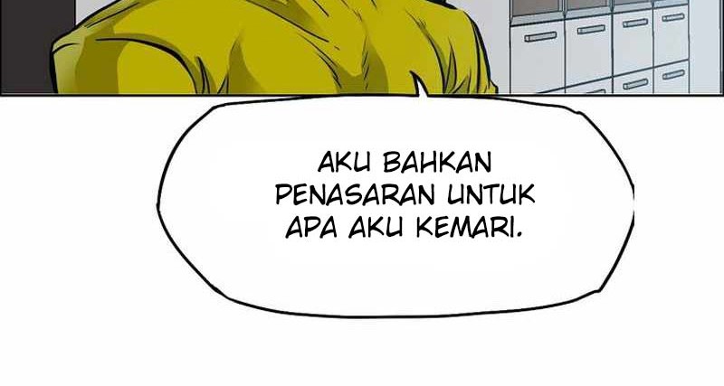 Boss in School chapter 221 halaman 21