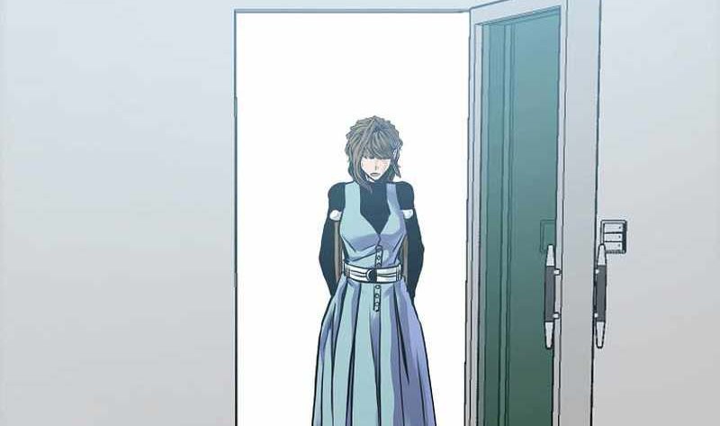 Boss in School chapter 221 halaman 25