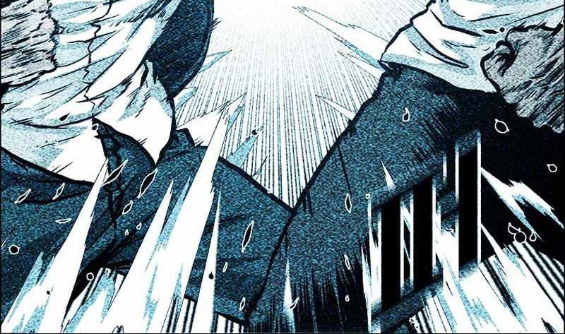 Boss in School chapter 221 halaman 31