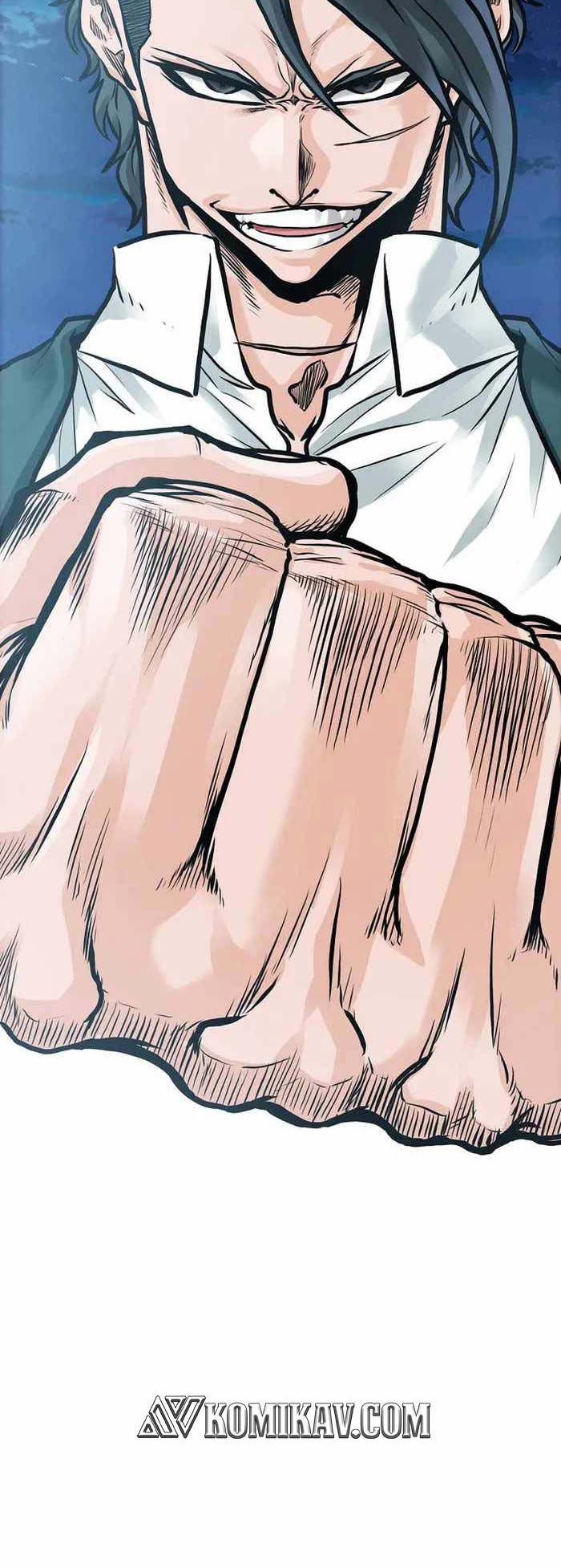 Boss in School chapter 222 halaman 10