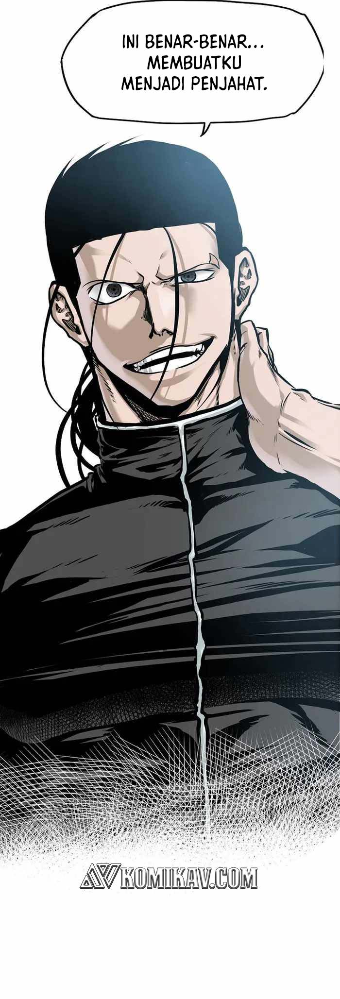 Boss in School chapter 222 halaman 26
