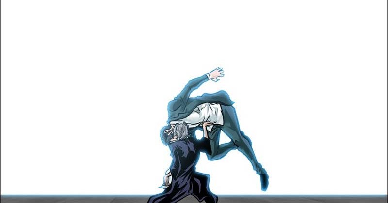 Boss in School chapter 226 halaman 9