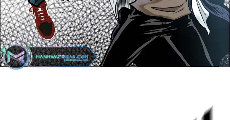 Boss in School chapter 226 halaman 11
