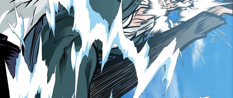 Boss in School chapter 226 halaman 18
