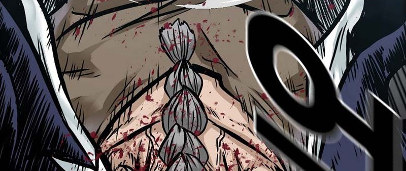Boss in School chapter 226 halaman 22