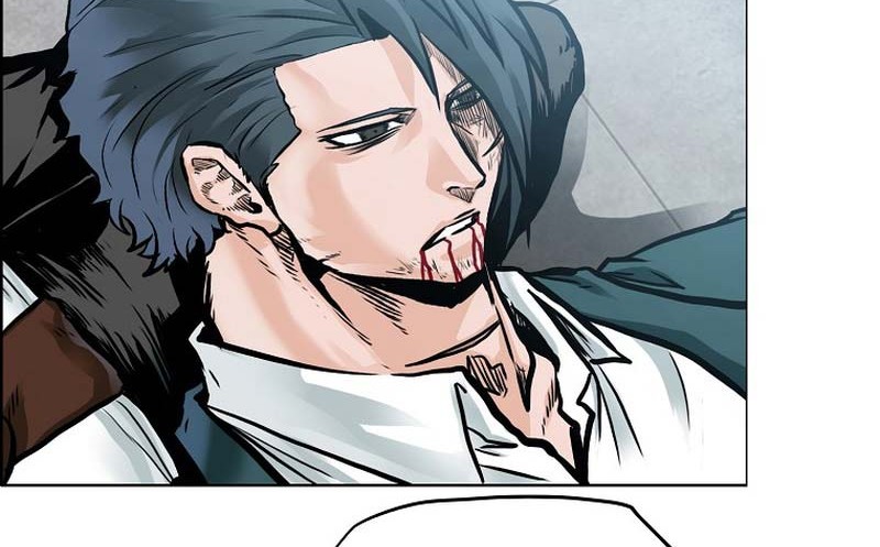 Boss in School chapter 226 halaman 48