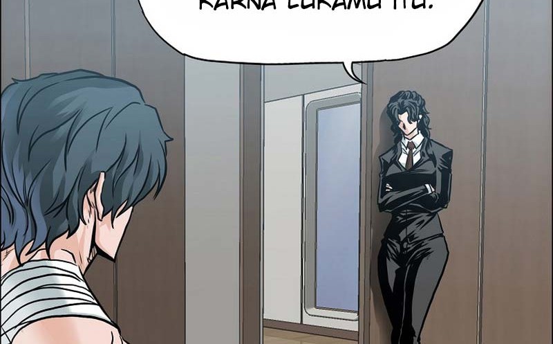 Boss in School chapter 226 halaman 52