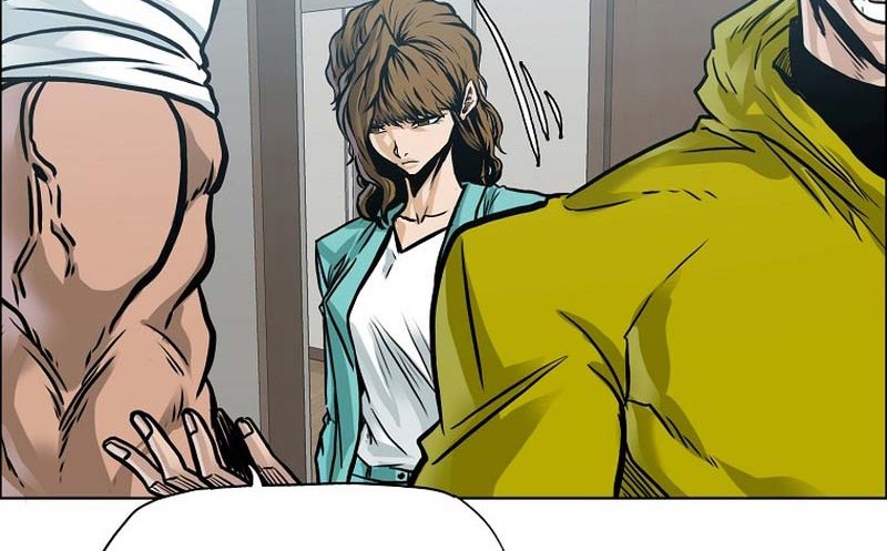 Boss in School chapter 226 halaman 54