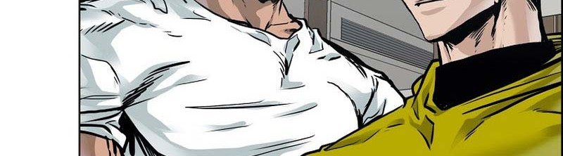 Boss in School chapter 226 halaman 58