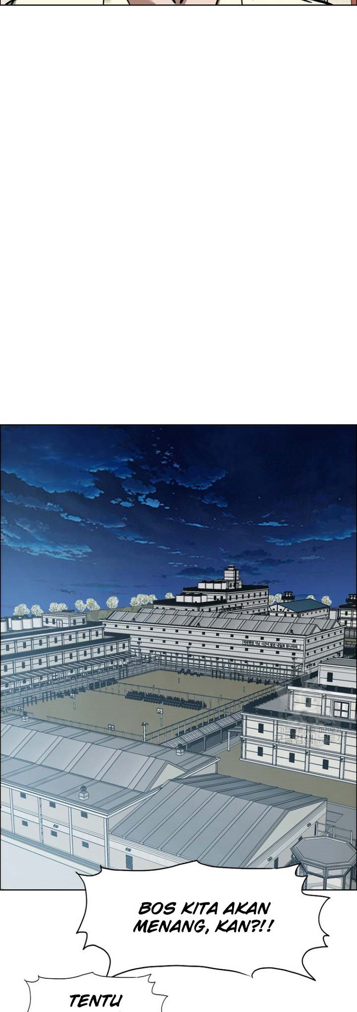 Boss in School chapter 228 halaman 11