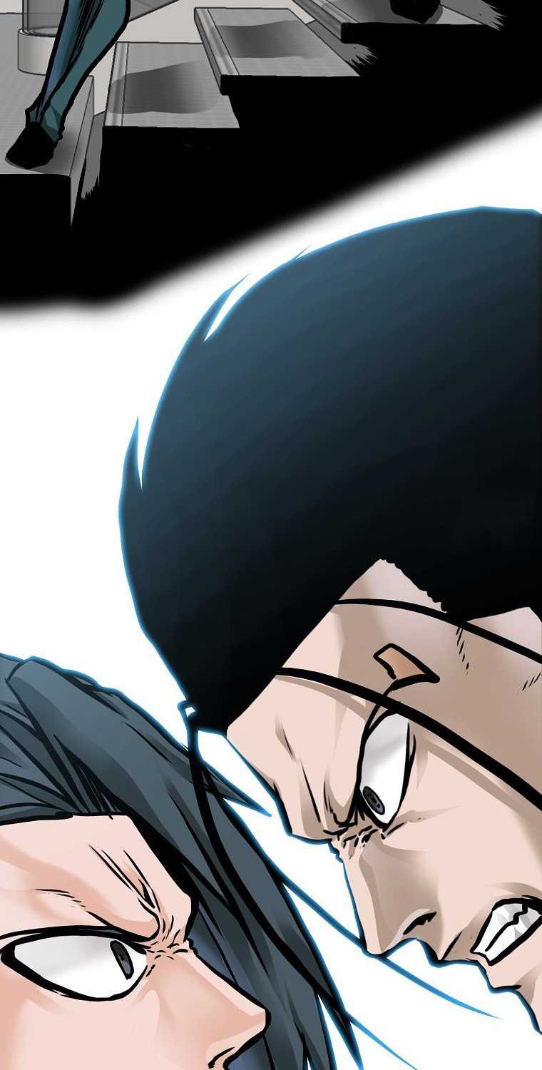 Boss in School chapter 229 halaman 3