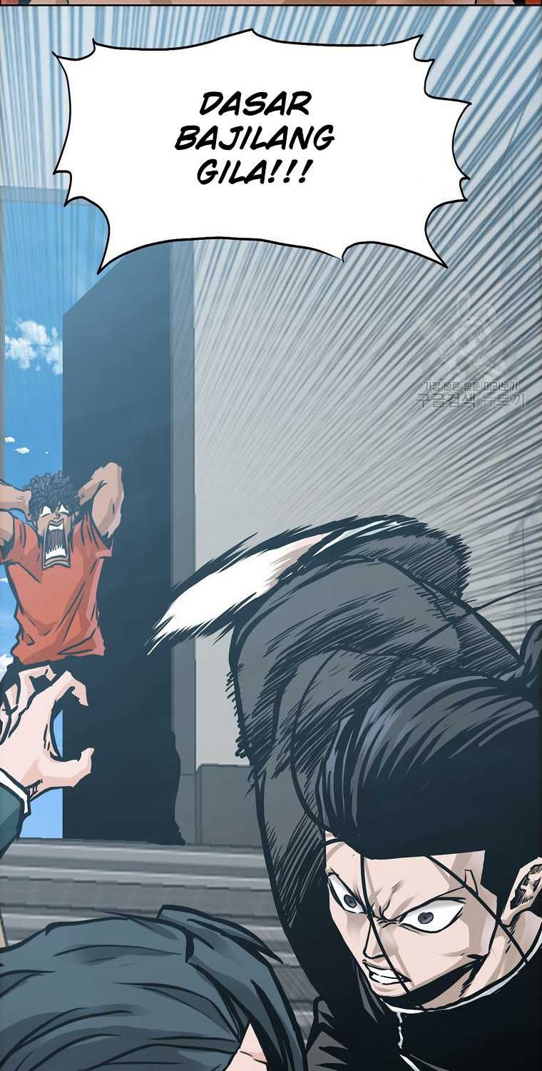 Boss in School chapter 229 halaman 13
