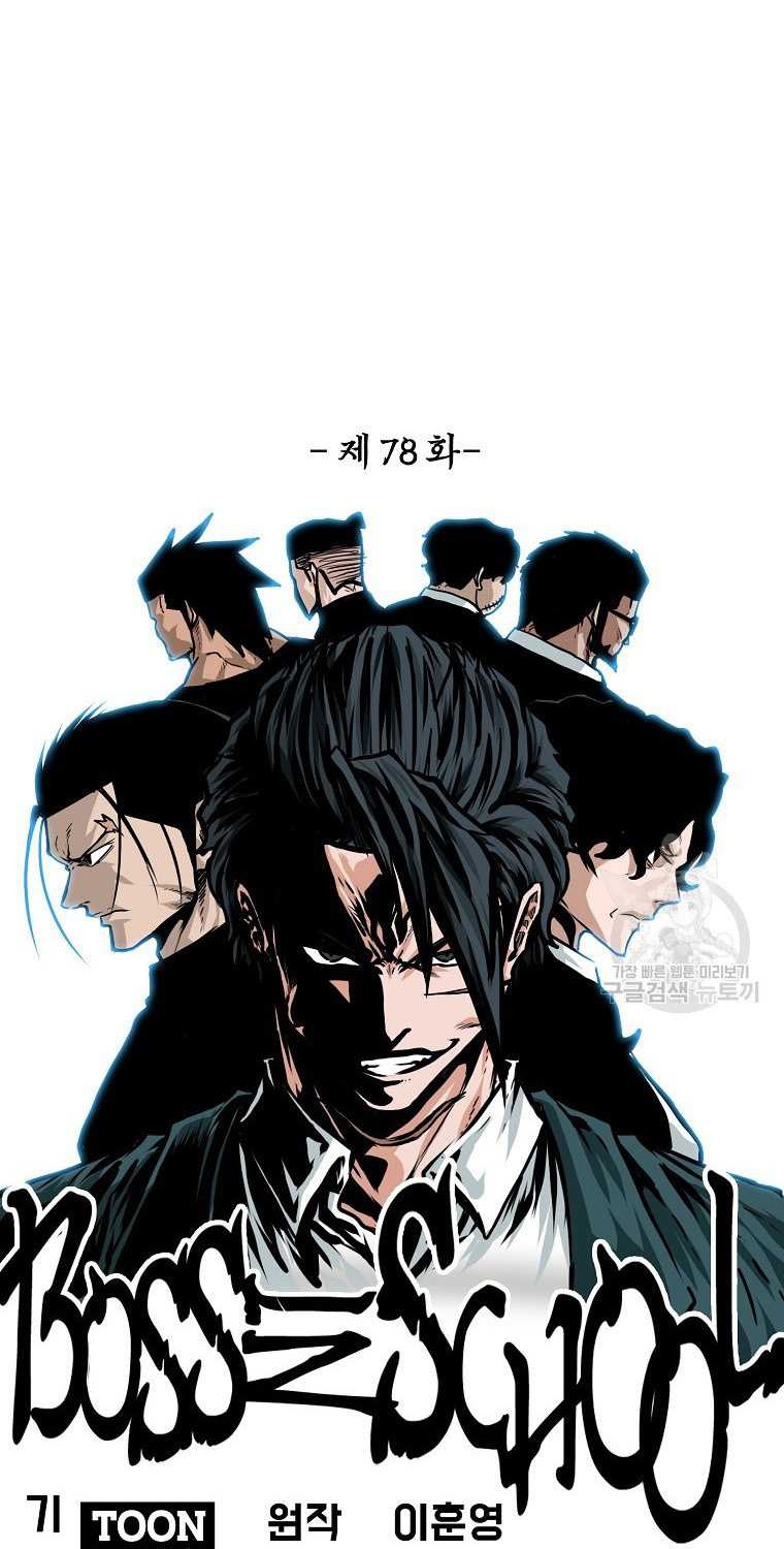 Boss in School chapter 229 halaman 15
