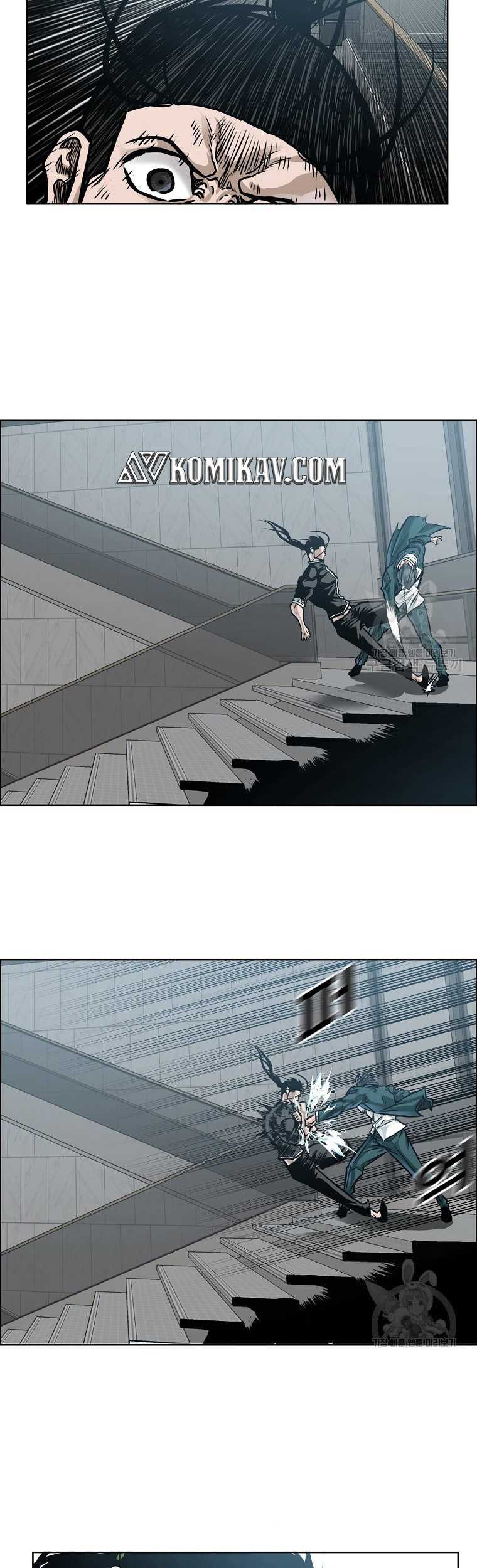 Boss in School chapter 229 halaman 19