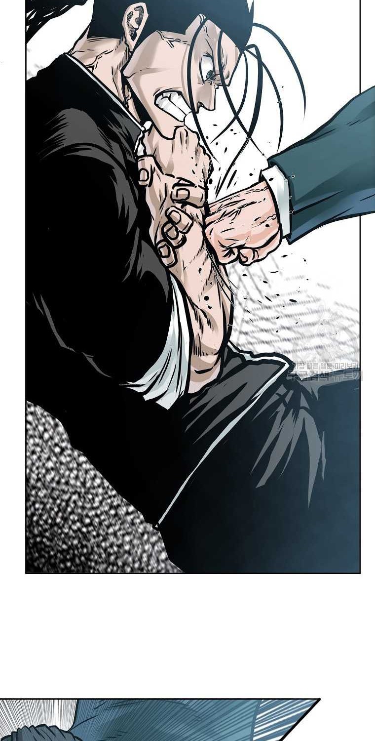 Boss in School chapter 229 halaman 20