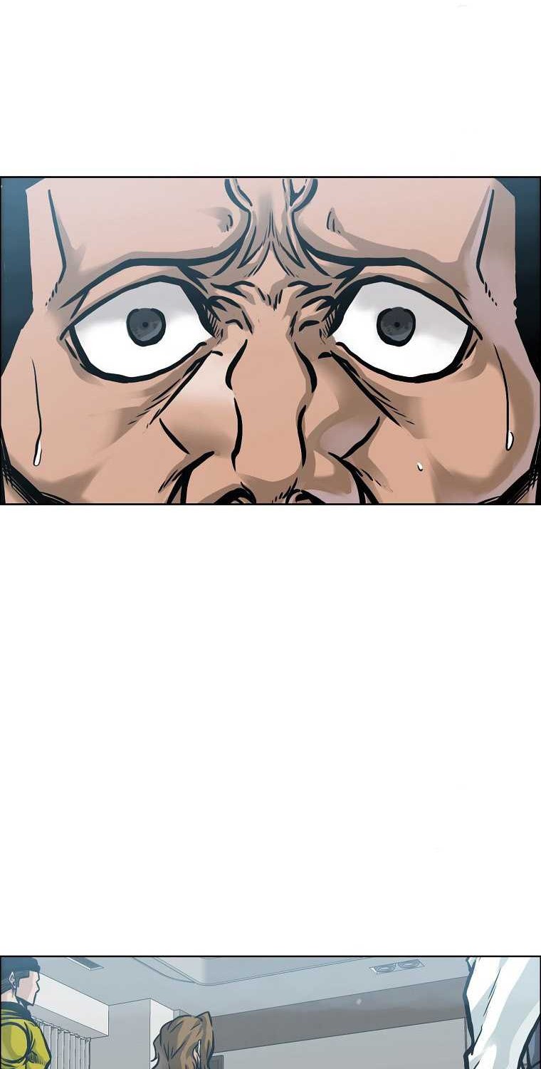 Boss in School chapter 229 halaman 28