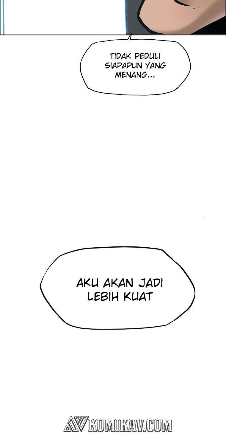 Boss in School chapter 229 halaman 43