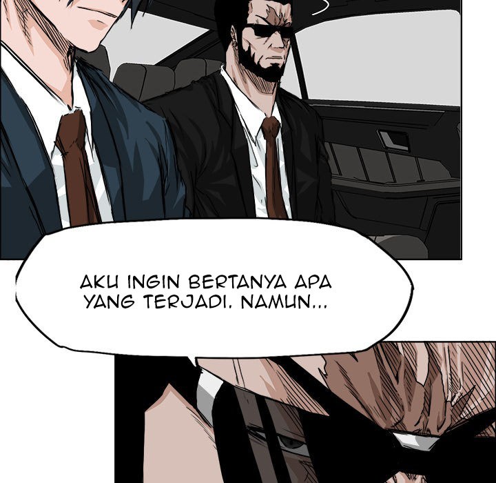 Boss in School Bab 23 halaman 17