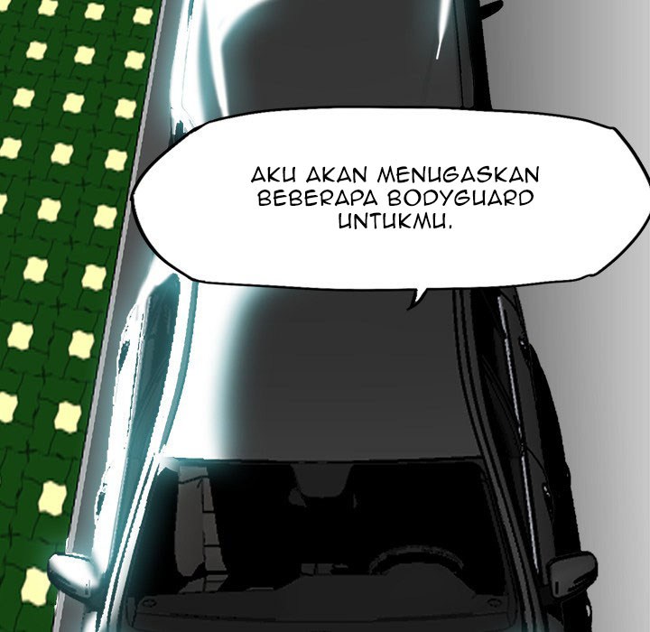 Boss in School Bab 23 halaman 19
