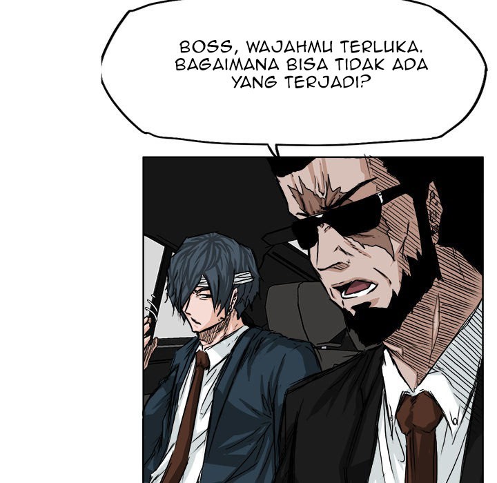 Boss in School Bab 23 halaman 22