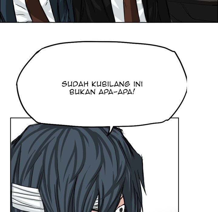 Boss in School Bab 23 halaman 26